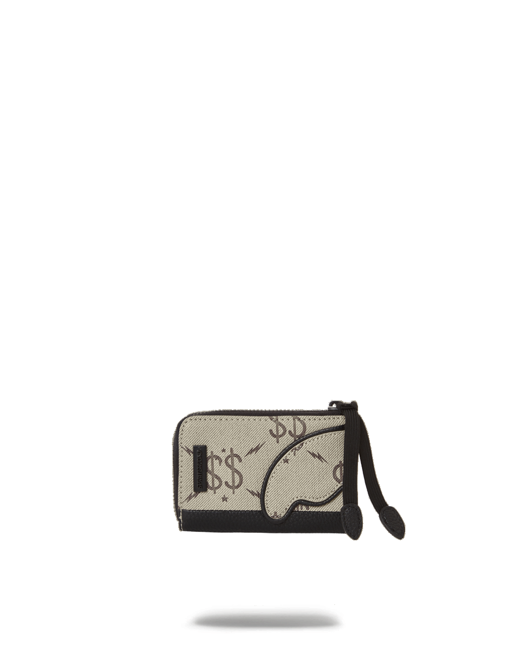Limited Edition THE GETAWAY WALLET