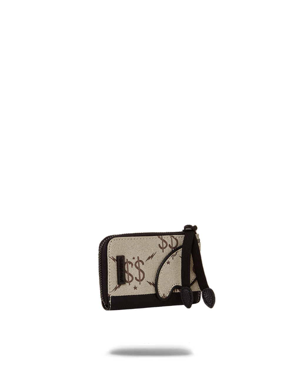 Limited Edition THE GETAWAY WALLET