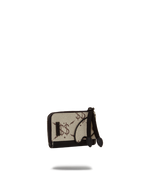 Limited Edition THE GETAWAY WALLET