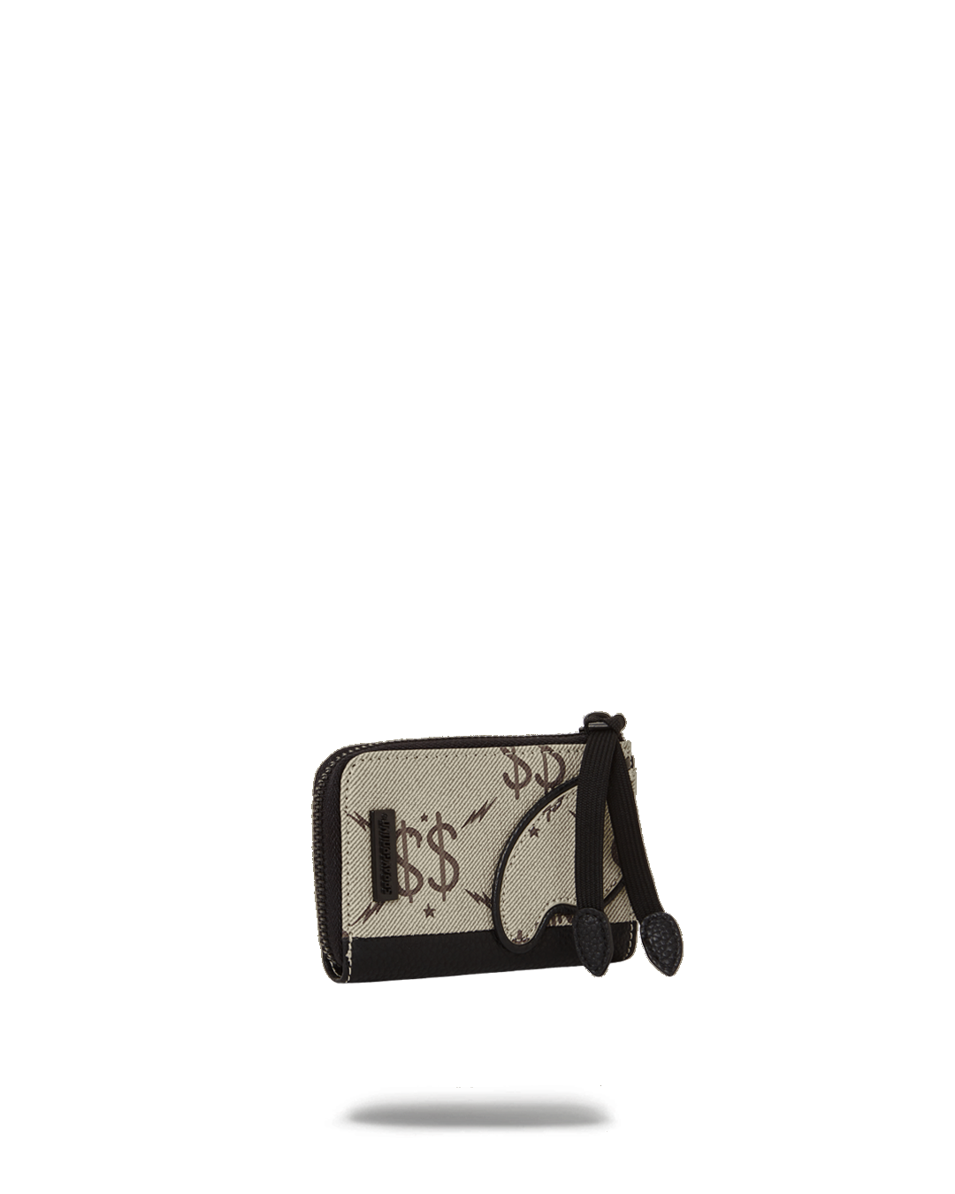 Limited Edition THE GETAWAY WALLET