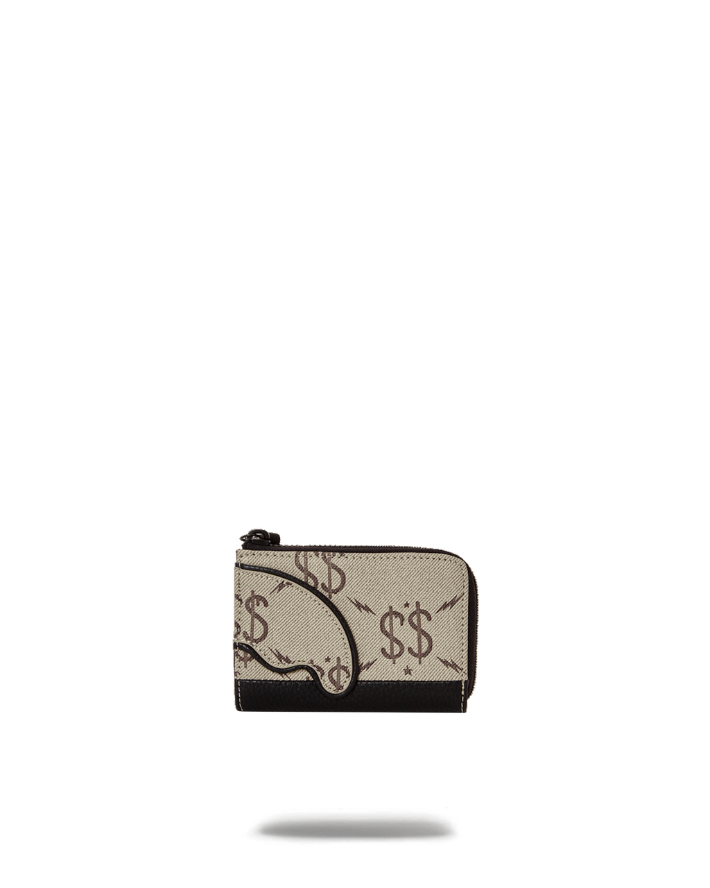 Limited Edition THE GETAWAY WALLET