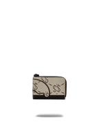 Limited Edition THE GETAWAY WALLET