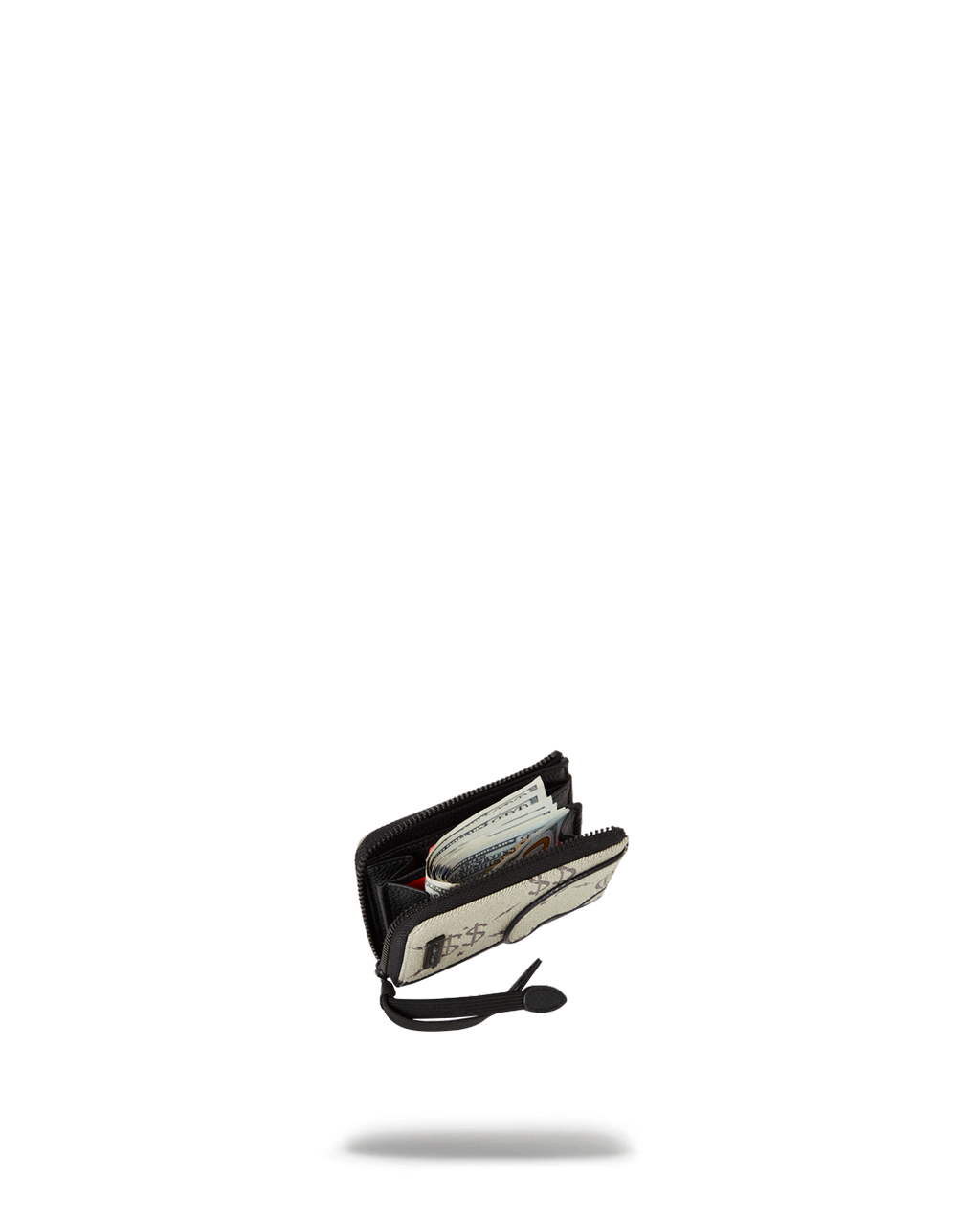 Limited Edition THE GETAWAY WALLET