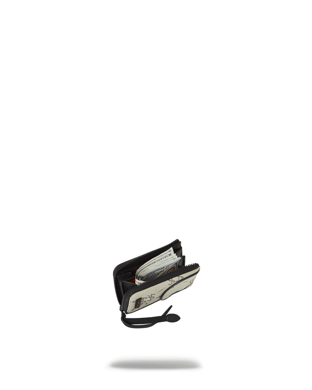 Limited Edition THE GETAWAY WALLET