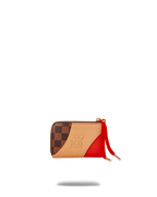Limited Edition RACEWAY HENNY WALLET