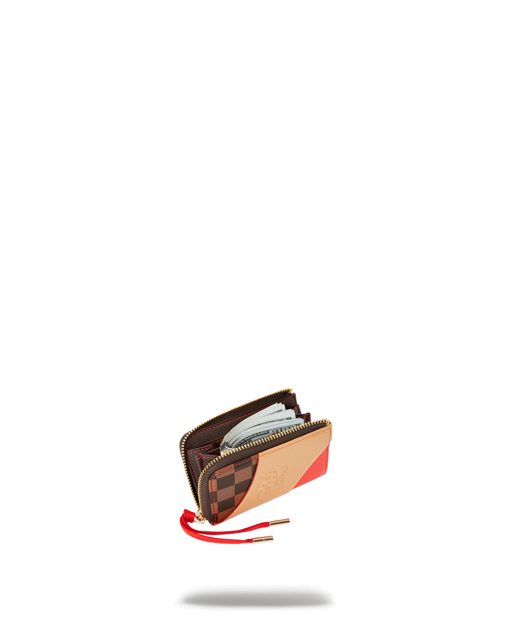 Limited Edition RACEWAY HENNY WALLET