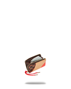 Limited Edition RACEWAY HENNY WALLET