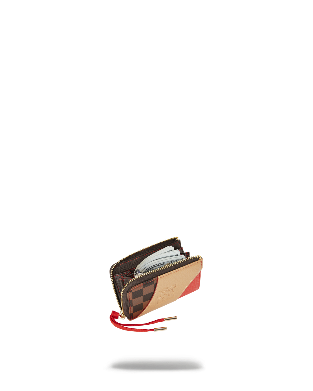 Limited Edition RACEWAY HENNY WALLET