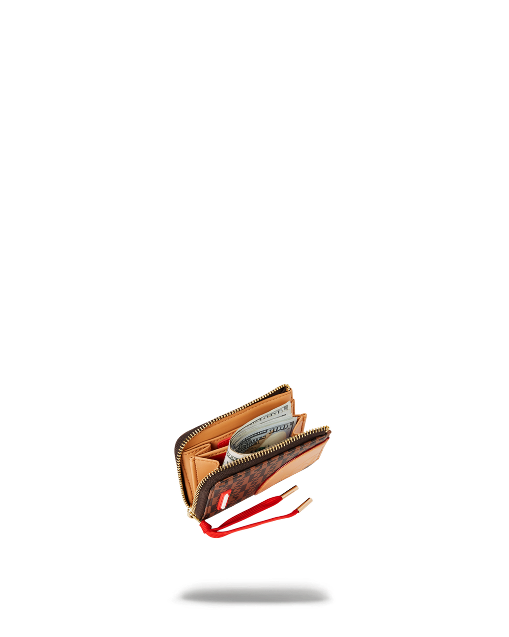 Limited Edition SHARKFINITY WALLET