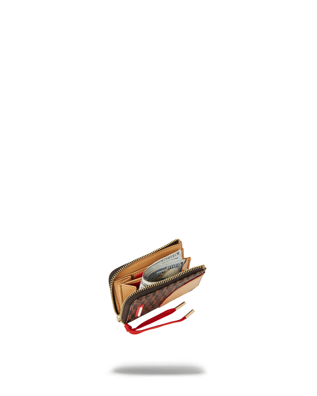 Limited Edition SHARKFINITY WALLET