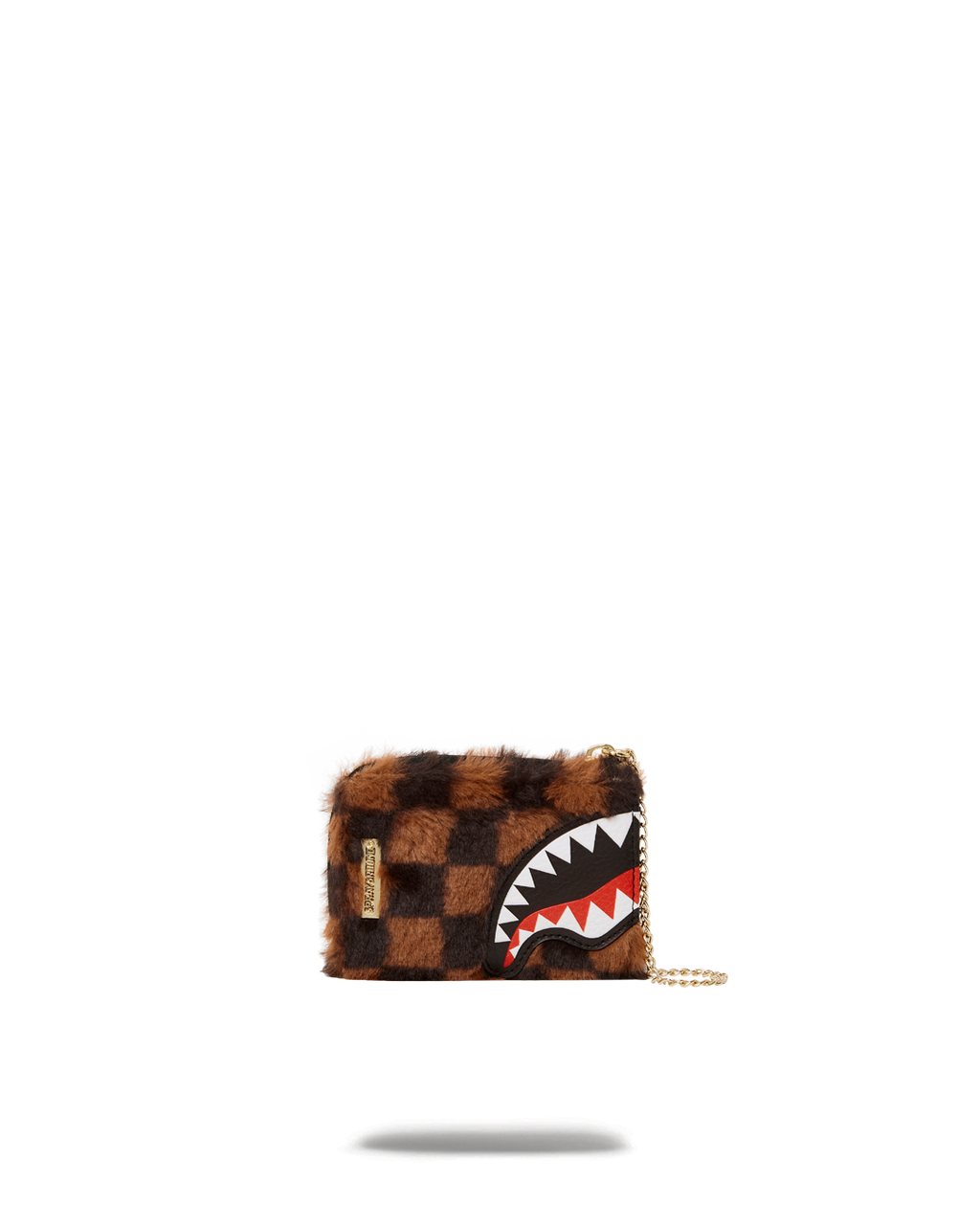 Limited Edition FURRR SHARKS IN PARIS WALLET