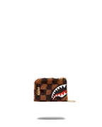 Limited Edition FURRR SHARKS IN PARIS WALLET