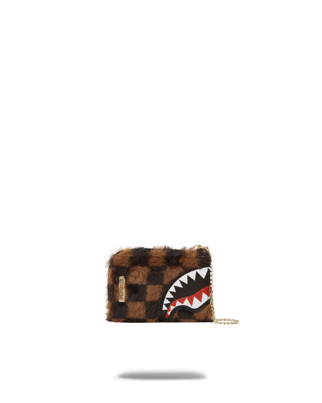 Limited Edition FURRR SHARKS IN PARIS WALLET