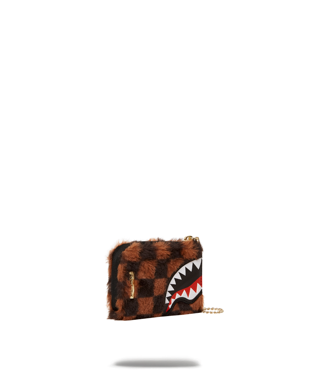 Limited Edition FURRR SHARKS IN PARIS WALLET