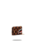 Limited Edition FURRR SHARKS IN PARIS WALLET