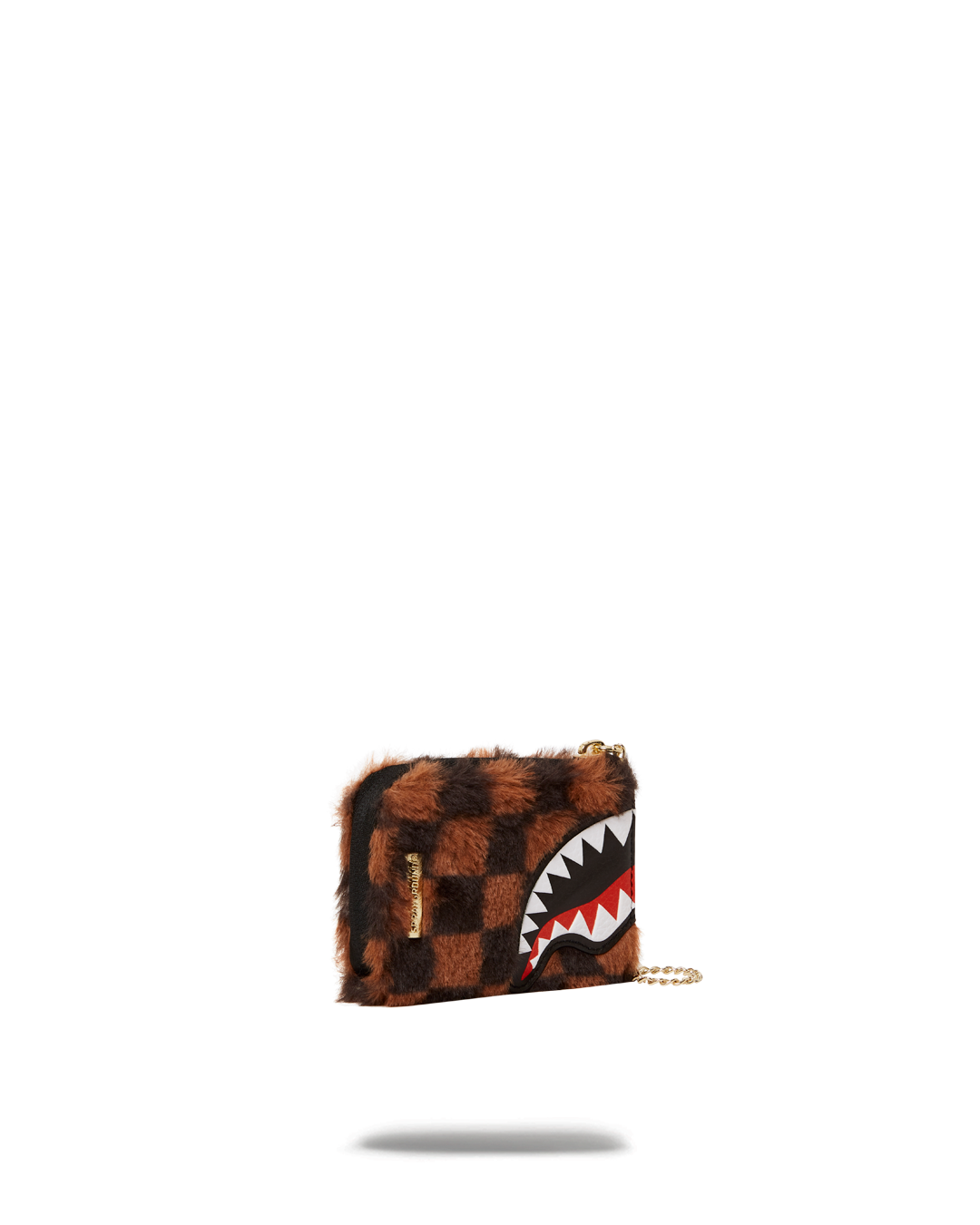 Limited Edition FURRR SHARKS IN PARIS WALLET
