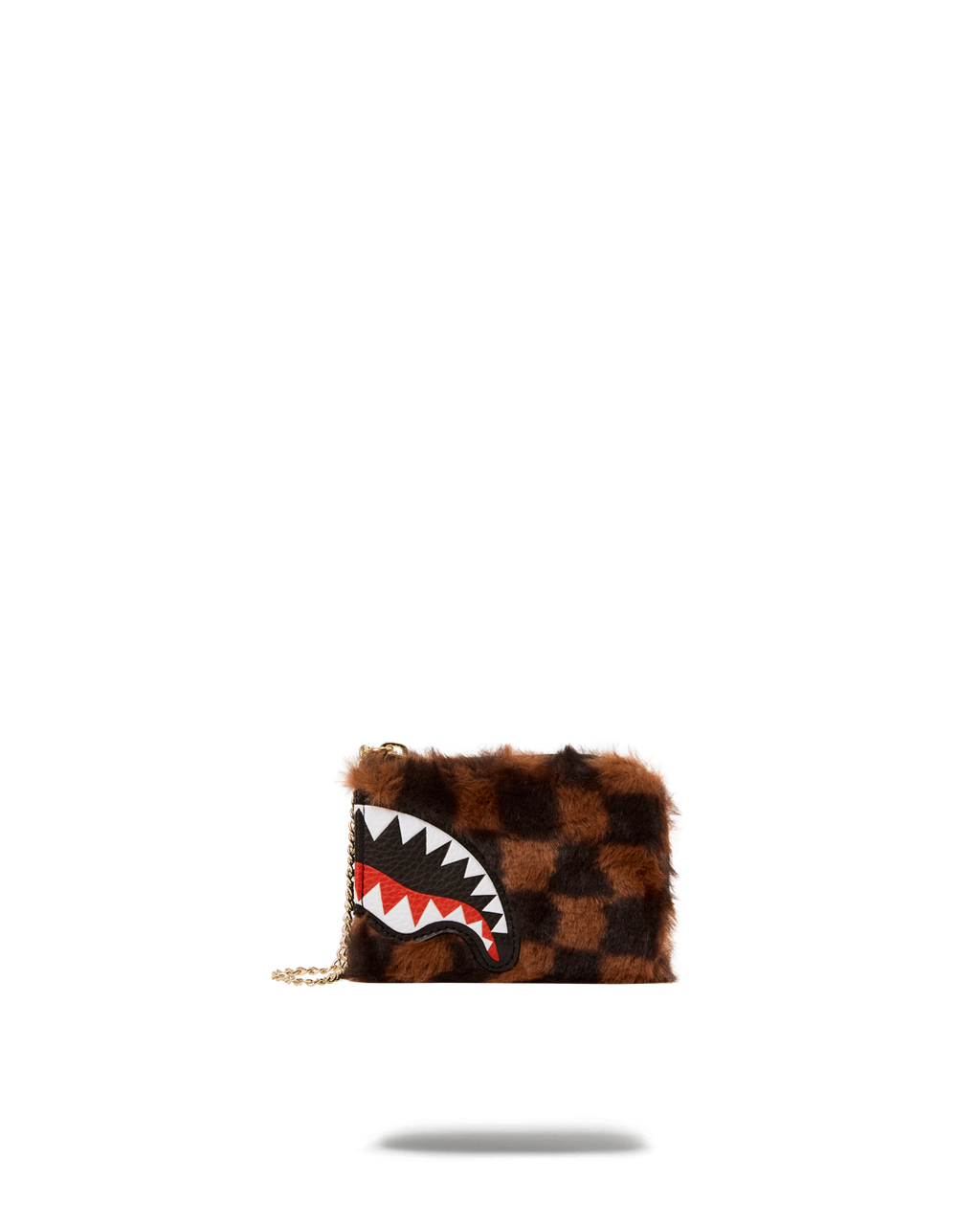 Limited Edition FURRR SHARKS IN PARIS WALLET