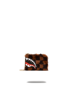 Limited Edition FURRR SHARKS IN PARIS WALLET