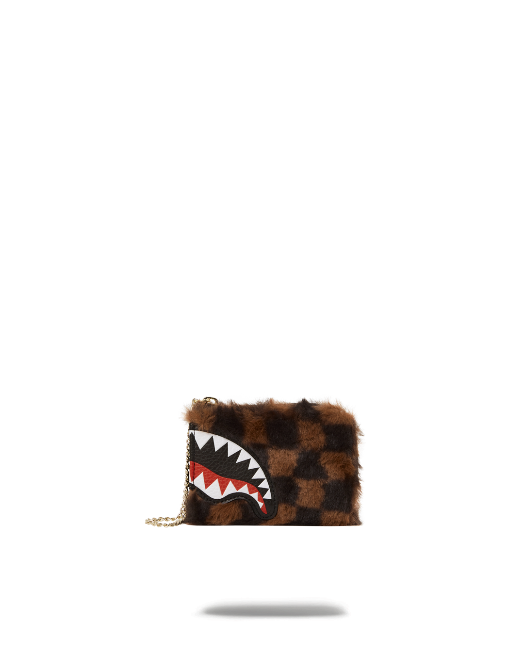 Limited Edition FURRR SHARKS IN PARIS WALLET
