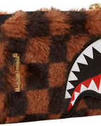 Limited Edition FURRR SHARKS IN PARIS WALLET