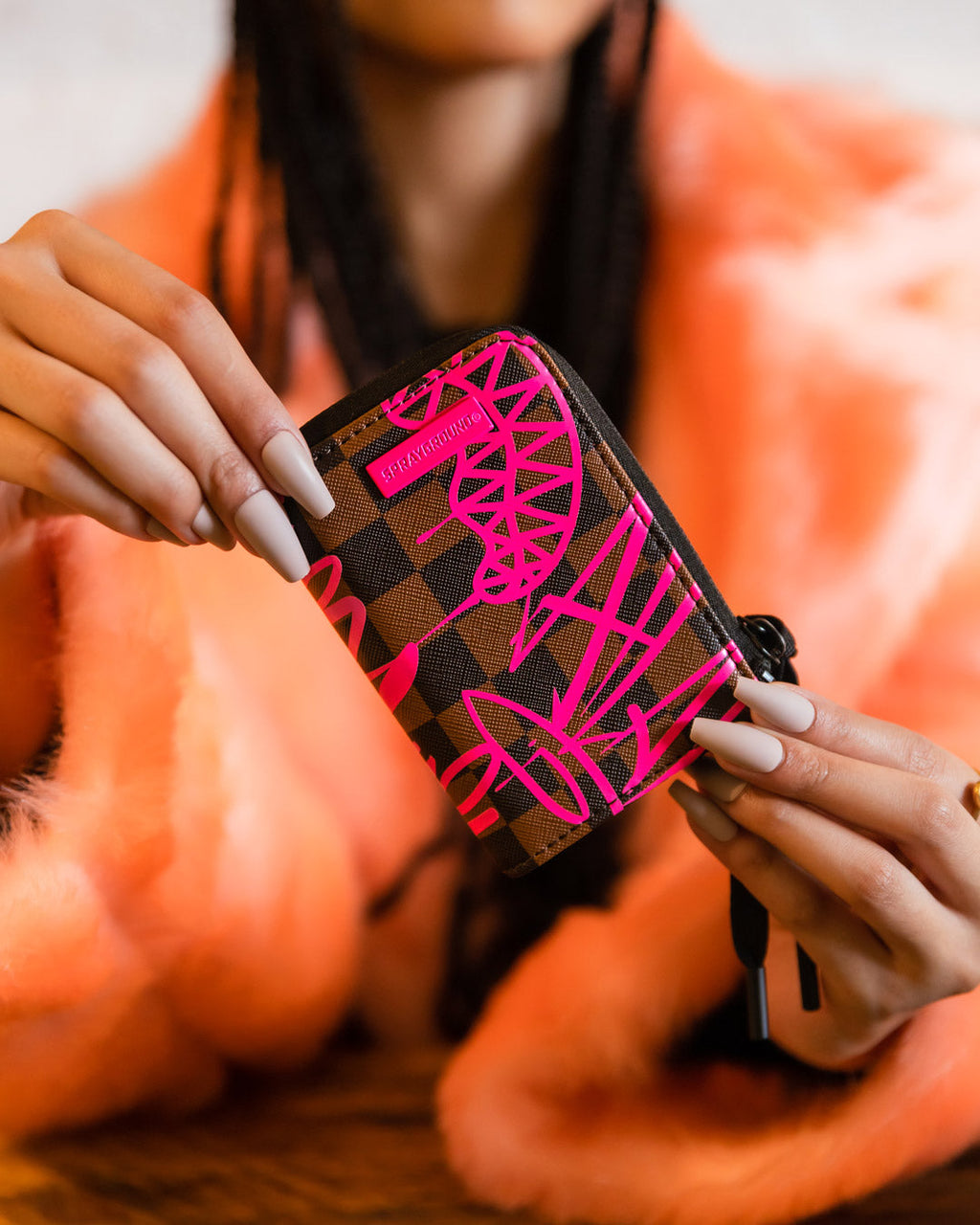 Limited Edition JETGRAPHIX WALLET