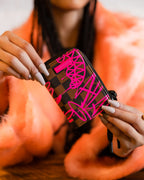 Limited Edition JETGRAPHIX WALLET