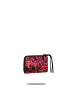 Limited Edition JETGRAPHIX WALLET