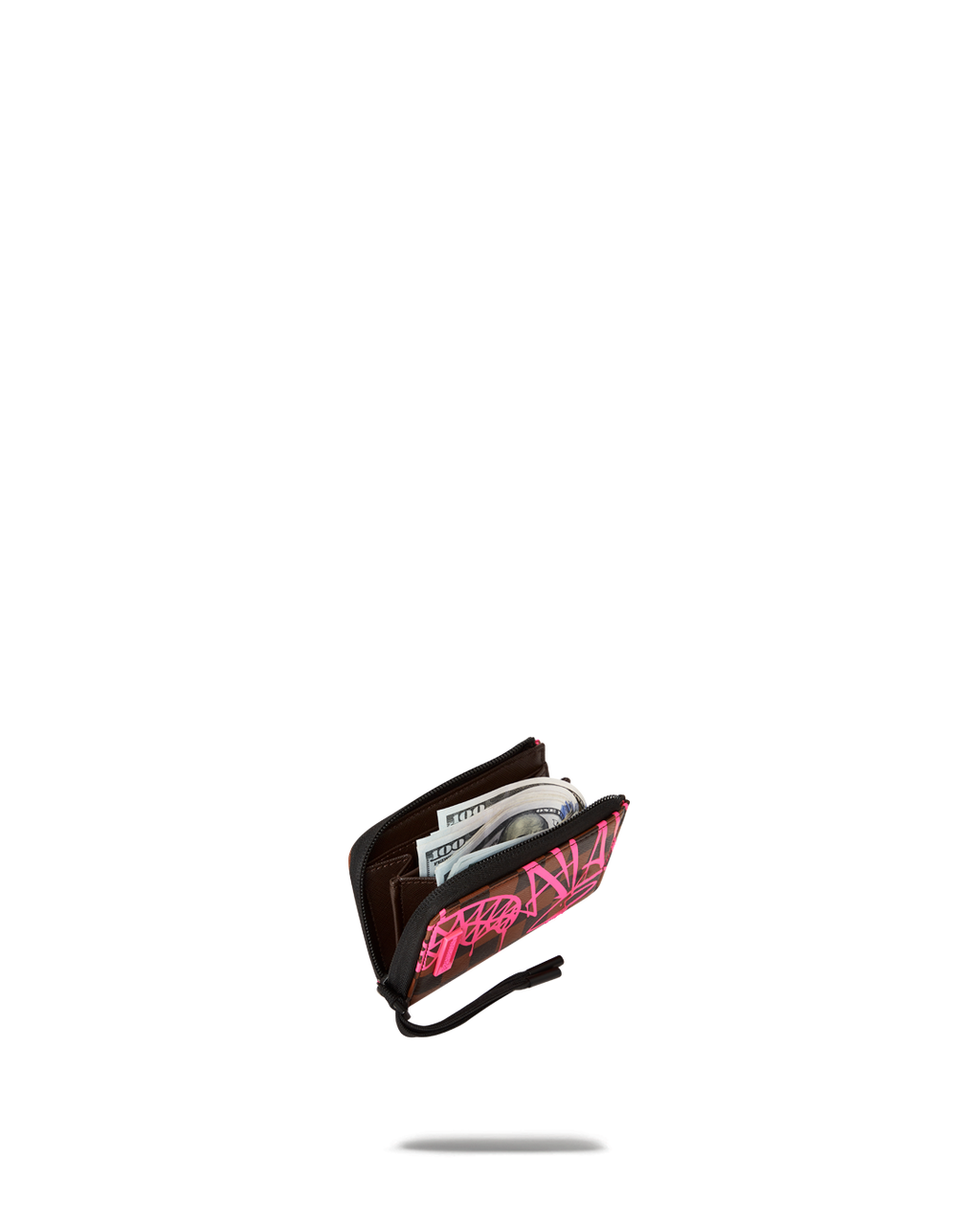 Limited Edition JETGRAPHIX WALLET