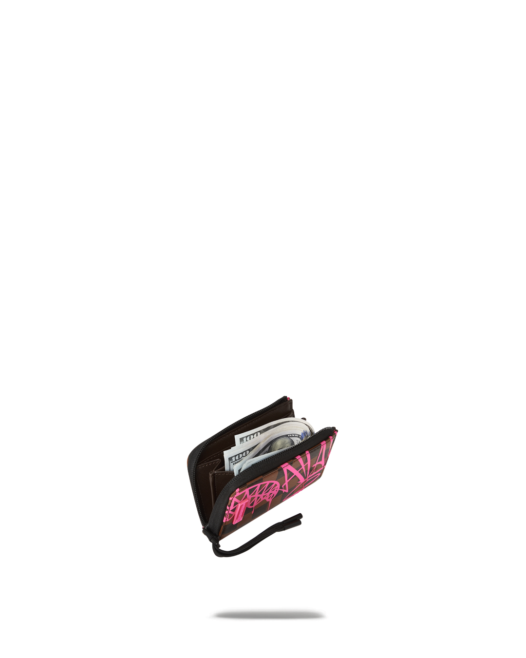 Limited Edition JETGRAPHIX WALLET