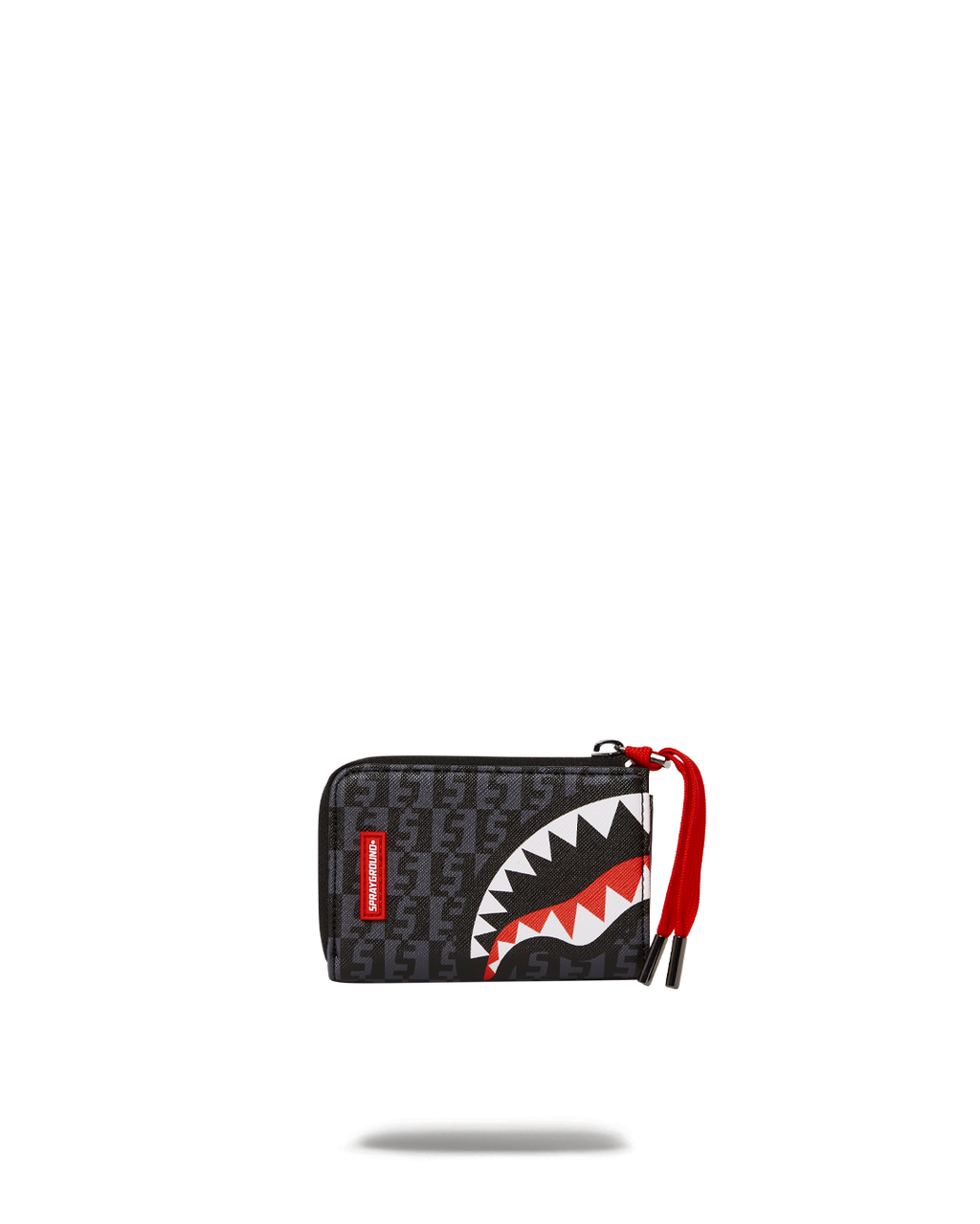 Limited Edition SPRAYGATTI REVV WALLET