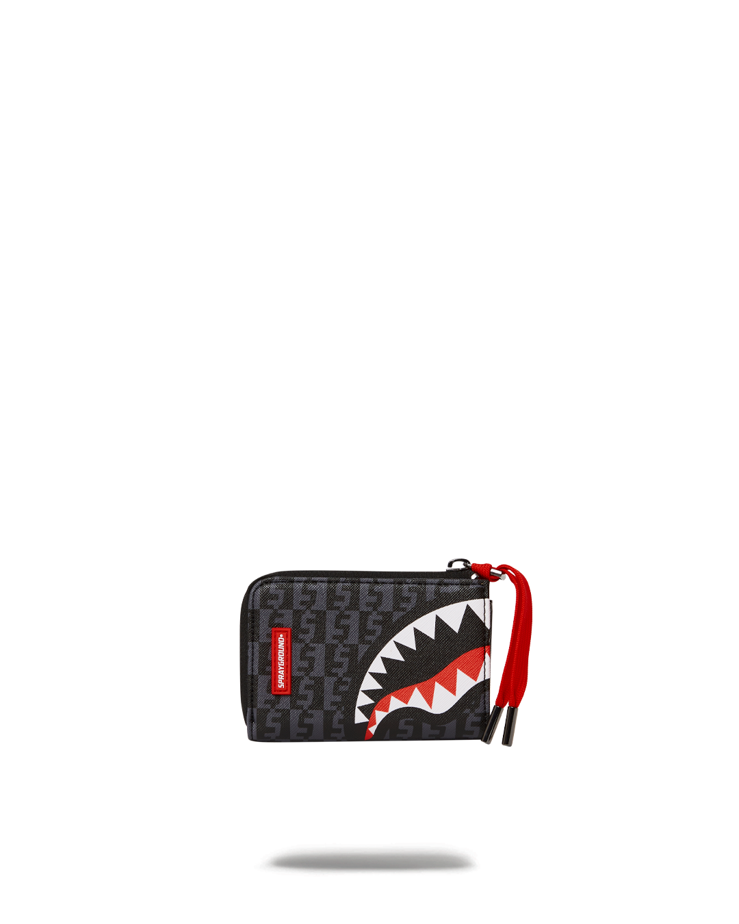 Limited Edition SPRAYGATTI REVV WALLET