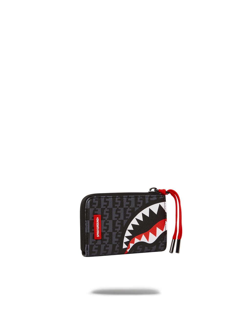 Limited Edition SPRAYGATTI REVV WALLET
