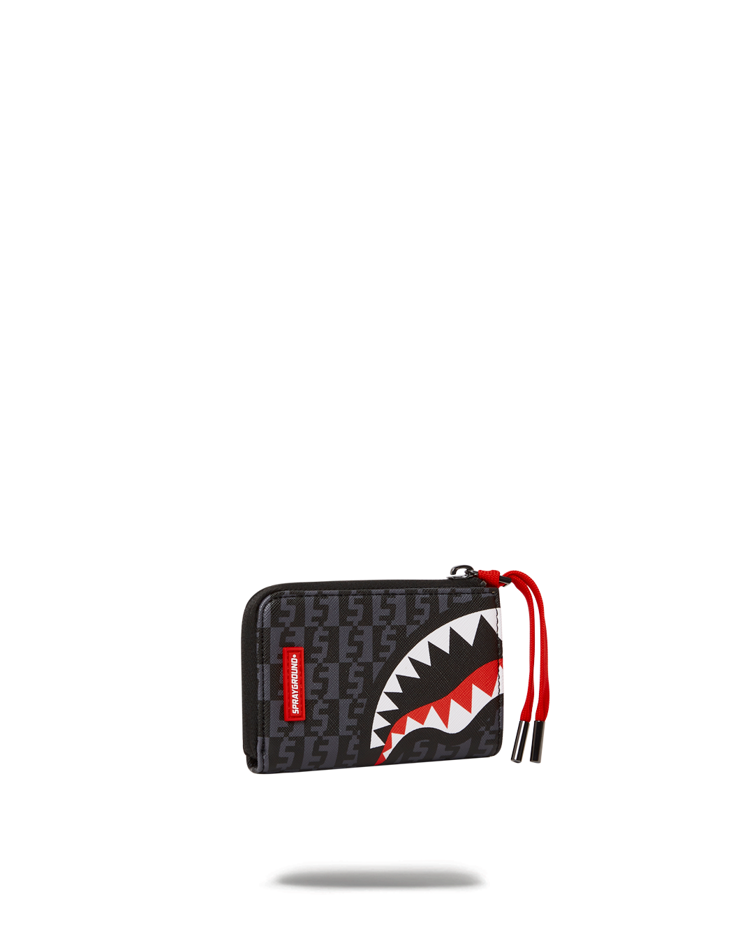 Limited Edition SPRAYGATTI REVV WALLET