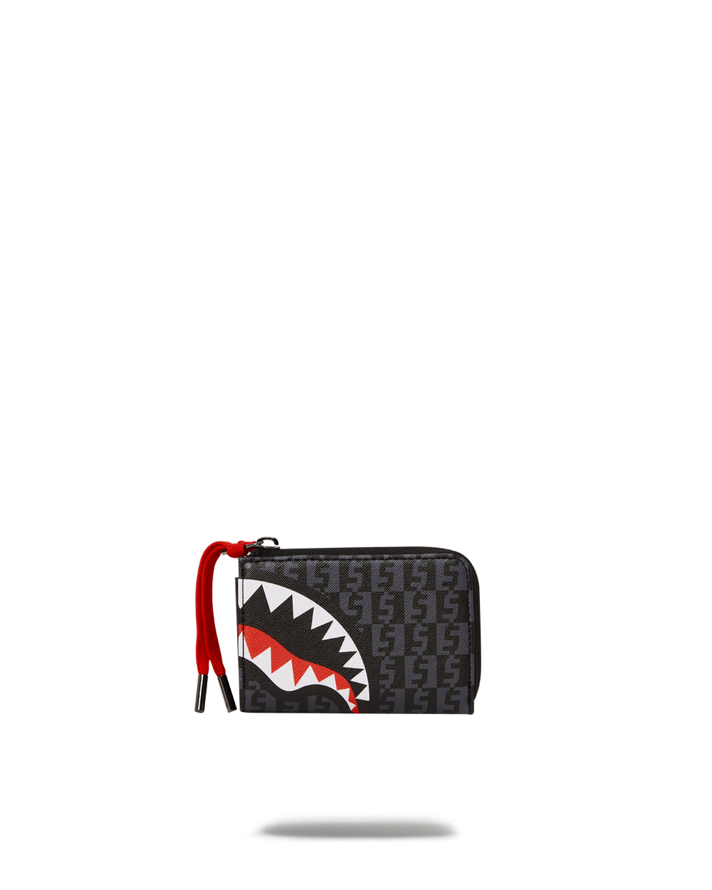 Limited Edition SPRAYGATTI REVV WALLET