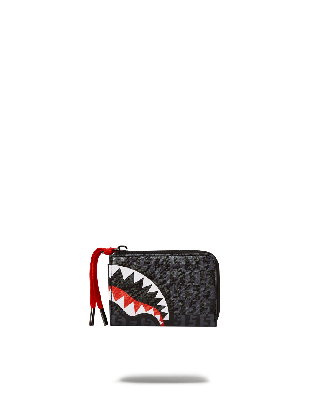 Limited Edition SPRAYGATTI REVV WALLET