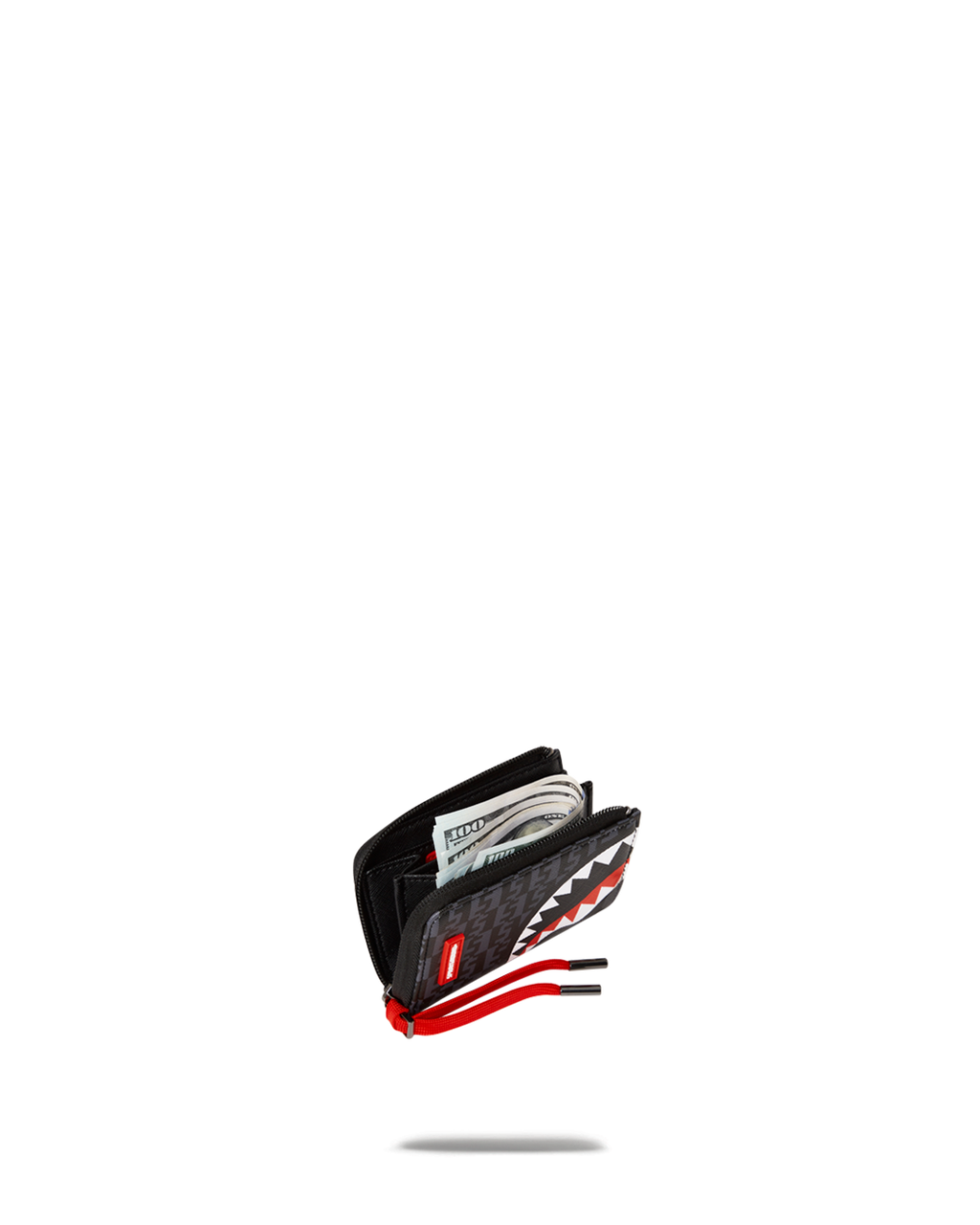 Limited Edition SPRAYGATTI REVV WALLET