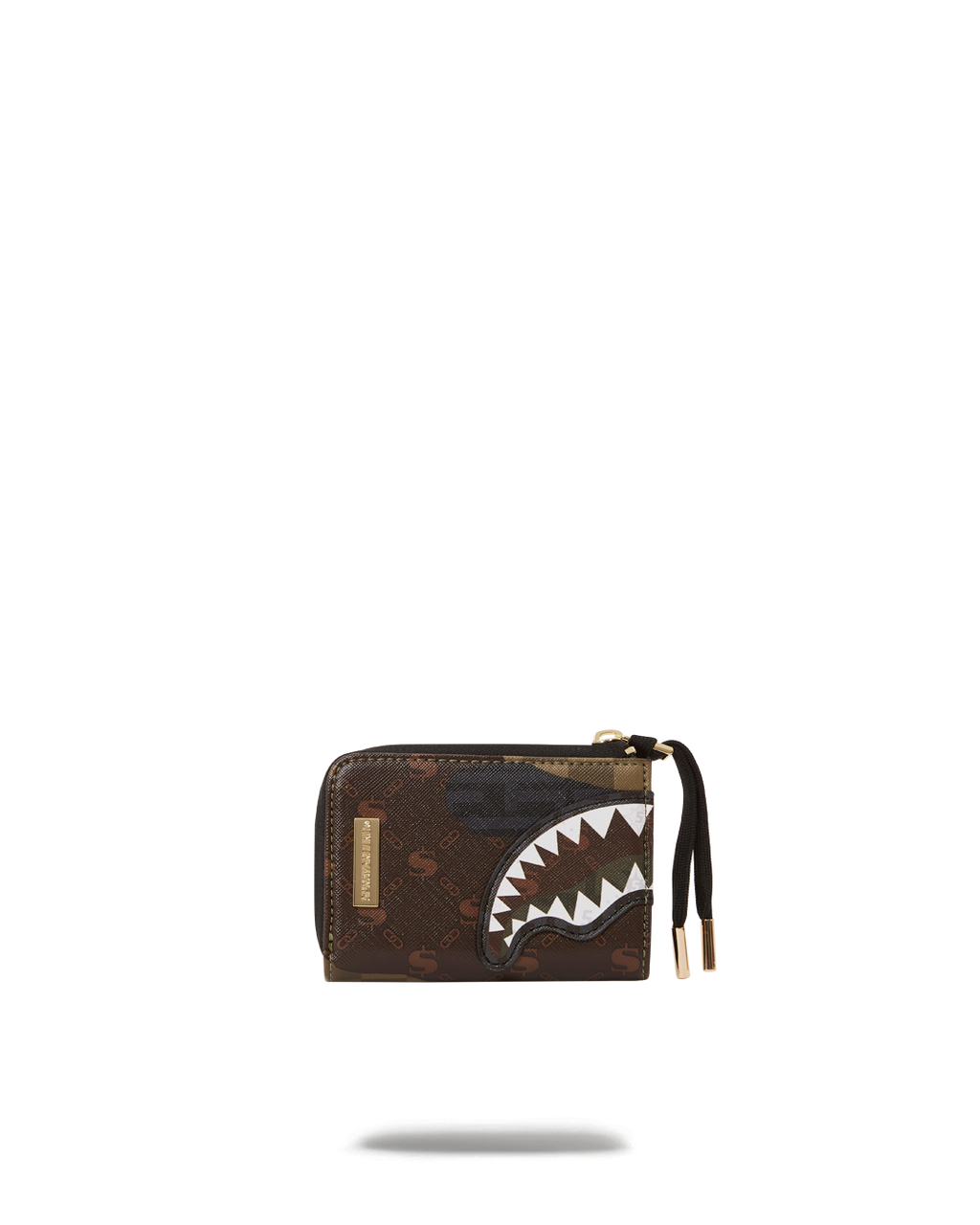 Limited Edition STEALTH MODE WALLET