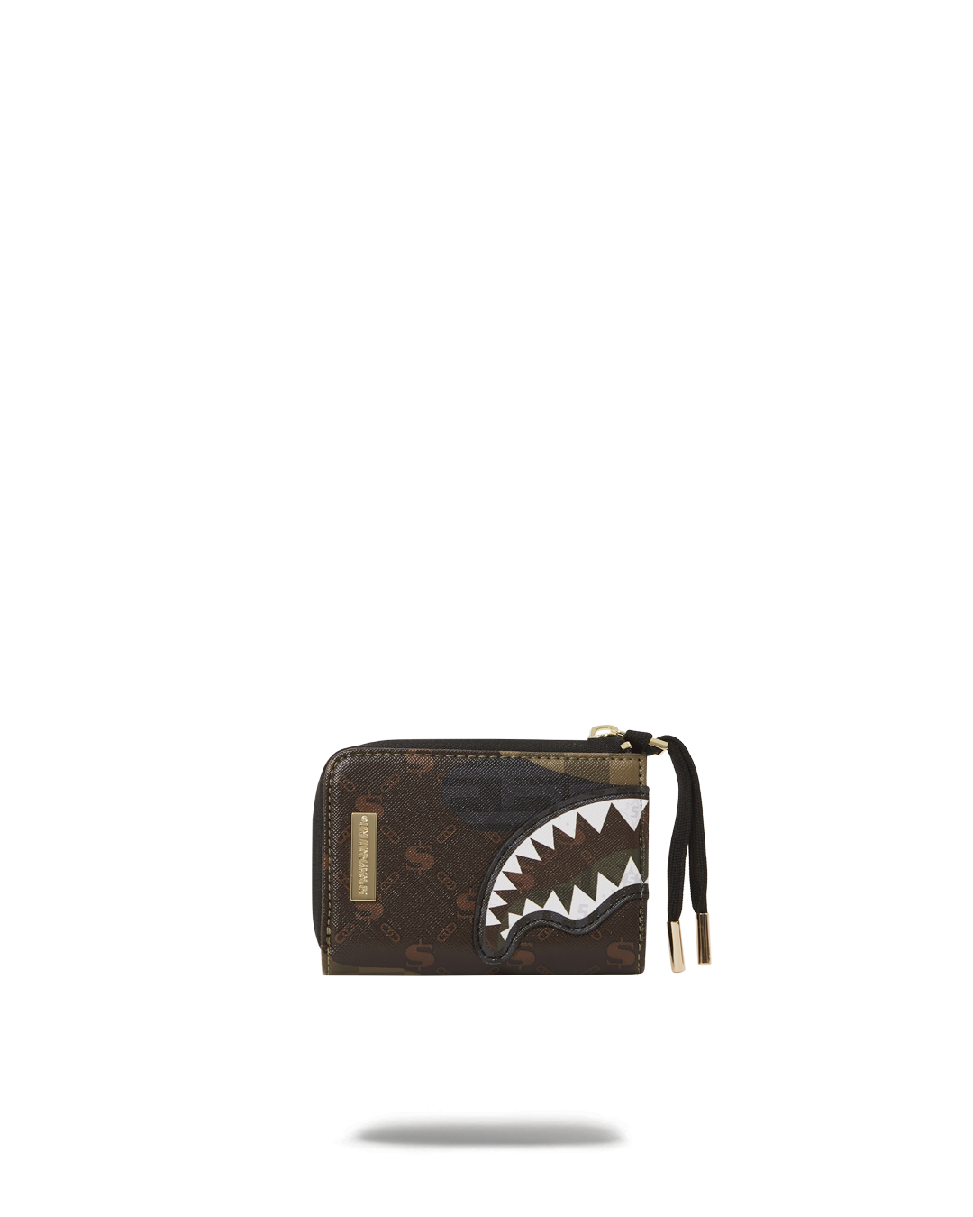 Limited Edition STEALTH MODE WALLET