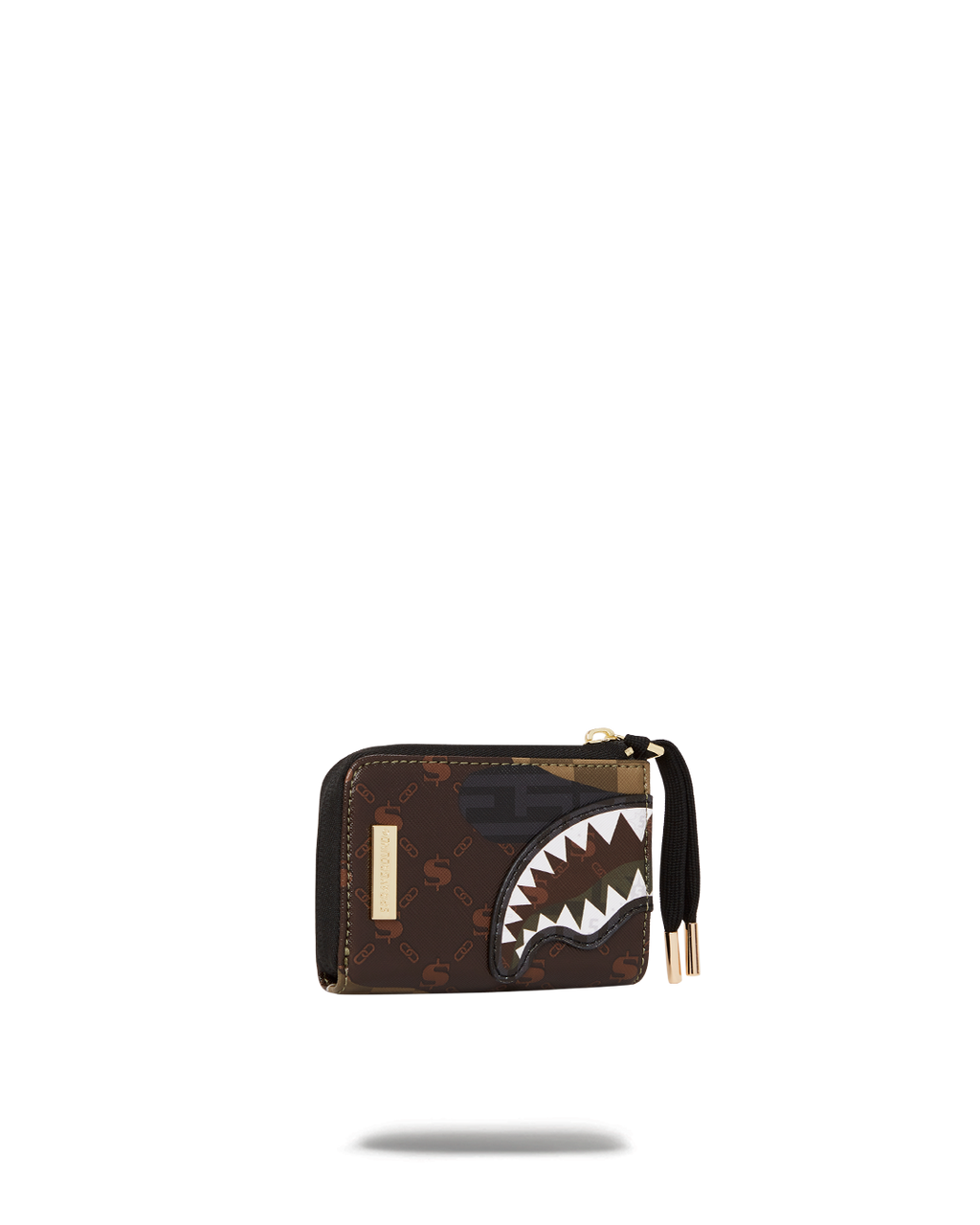 Limited Edition STEALTH MODE WALLET