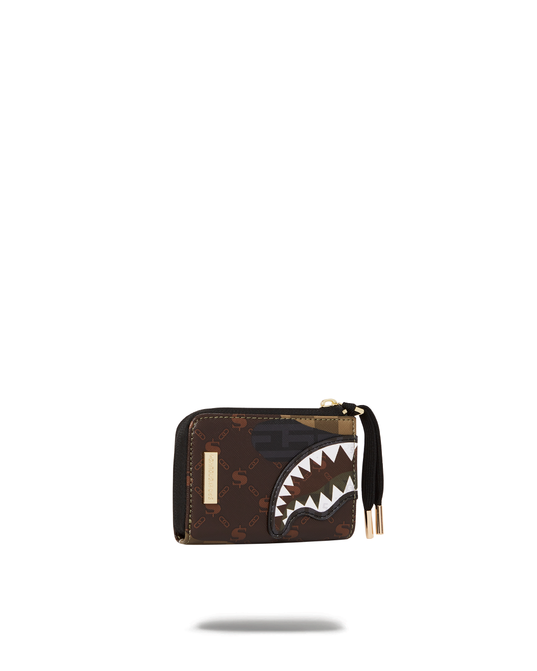 Limited Edition STEALTH MODE WALLET