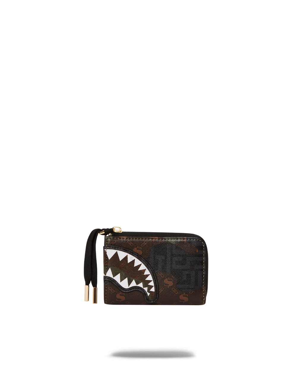 Limited Edition STEALTH MODE WALLET