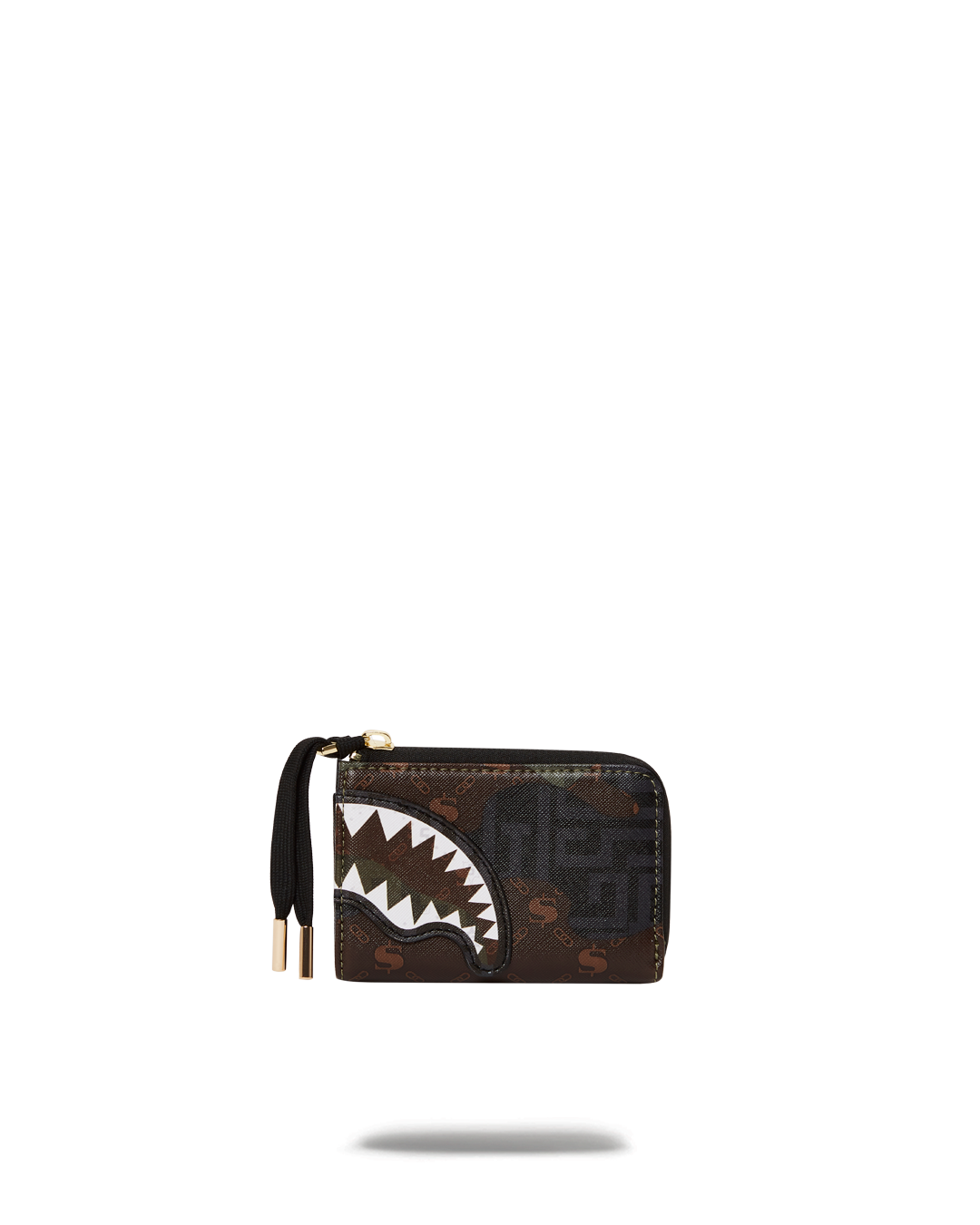 Limited Edition STEALTH MODE WALLET