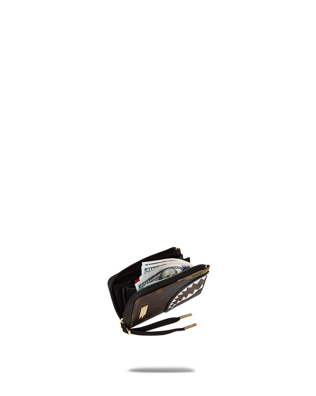 Limited Edition STEALTH MODE WALLET