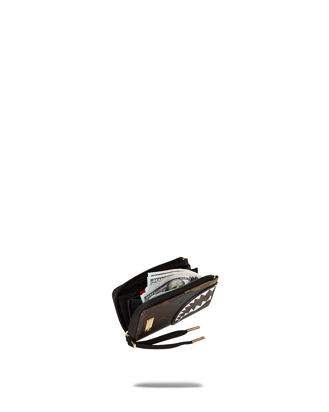 Limited Edition STEALTH MODE WALLET