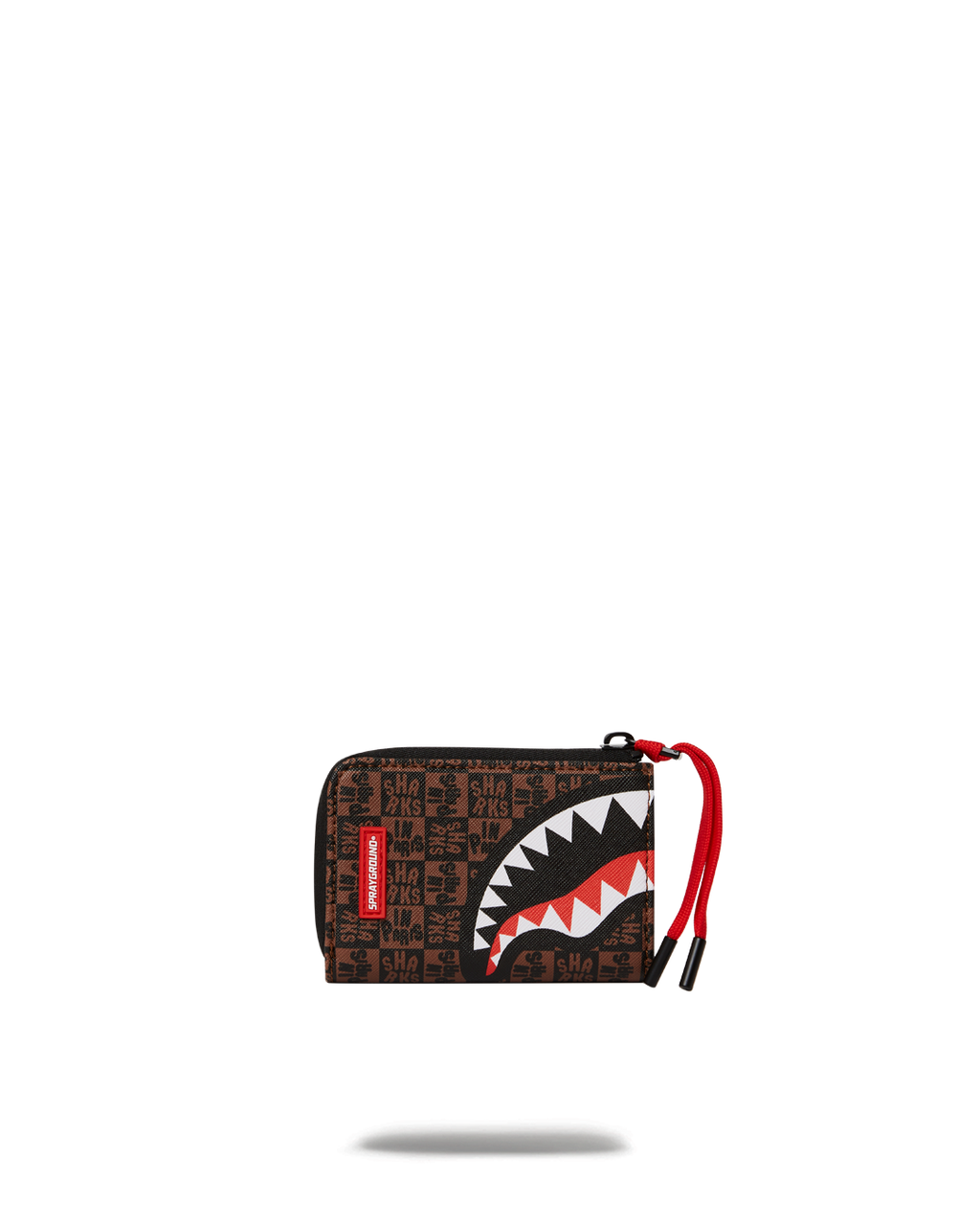 Limited Edition FRENZY SHARKS WALLET