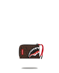 Limited Edition FRENZY SHARKS WALLET
