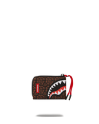 Limited Edition FRENZY SHARKS WALLET