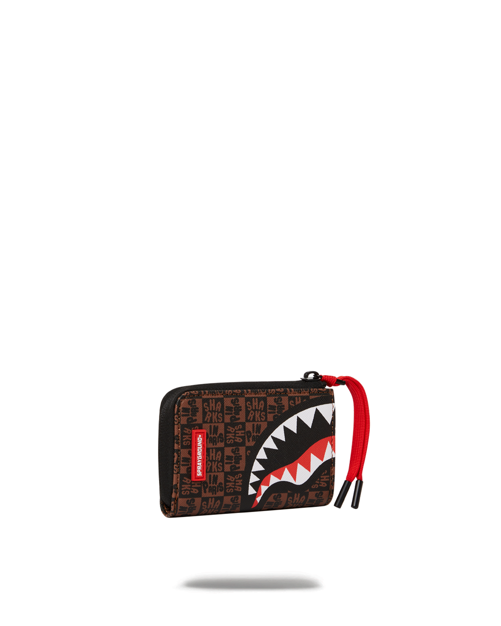 Limited Edition FRENZY SHARKS WALLET