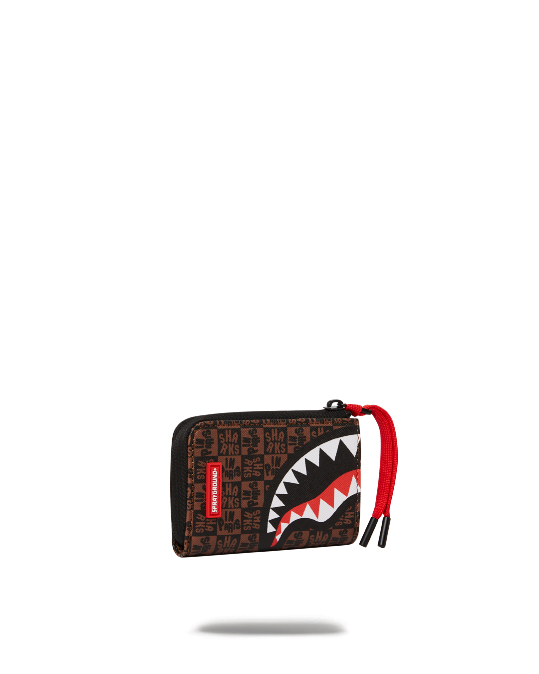 Limited Edition FRENZY SHARKS WALLET