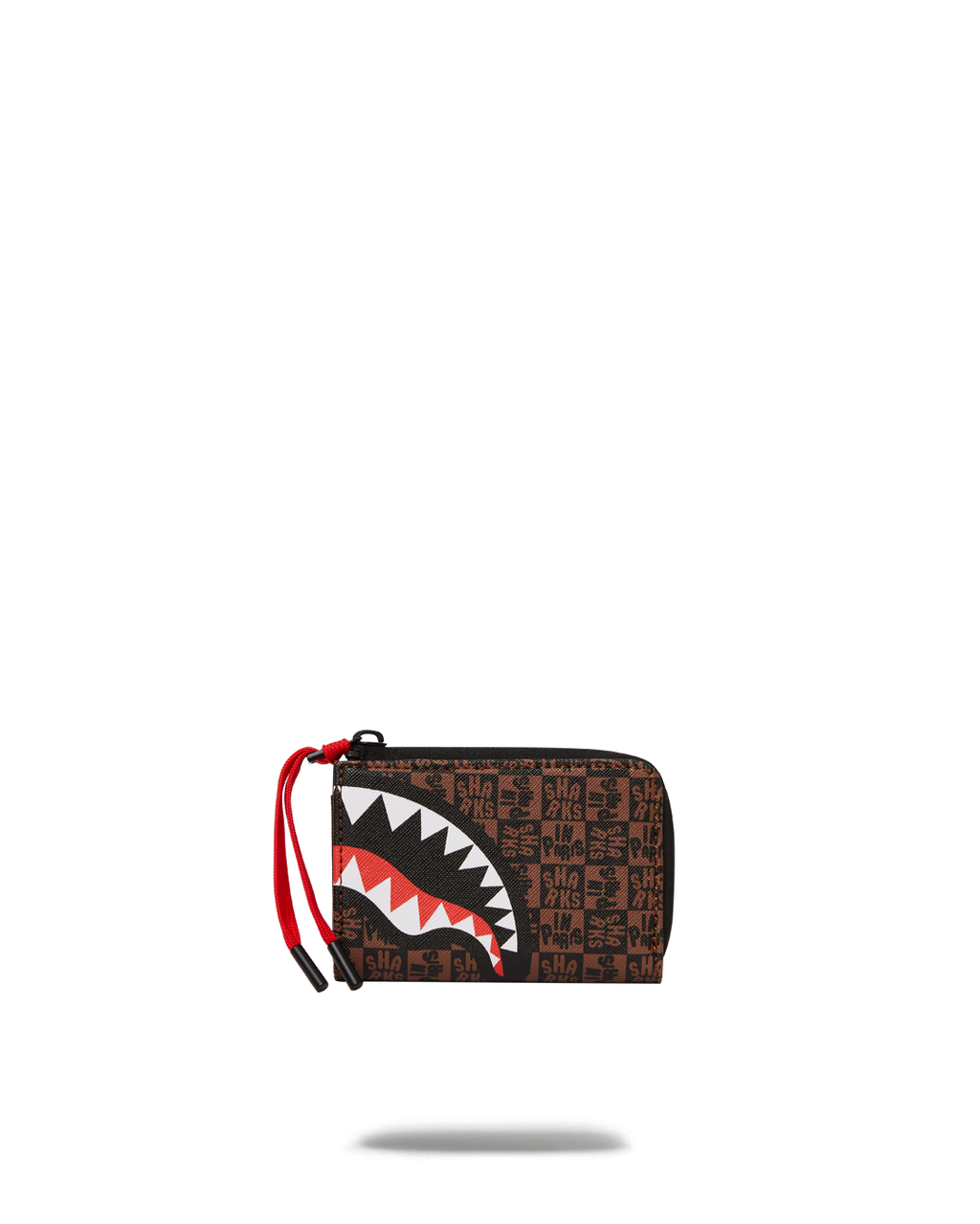 Limited Edition FRENZY SHARKS WALLET